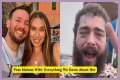 Who is Post Malone Girlfriend: Know everything about her