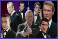 Who Played Agent 007? The Actors Behind The Iconic Role
